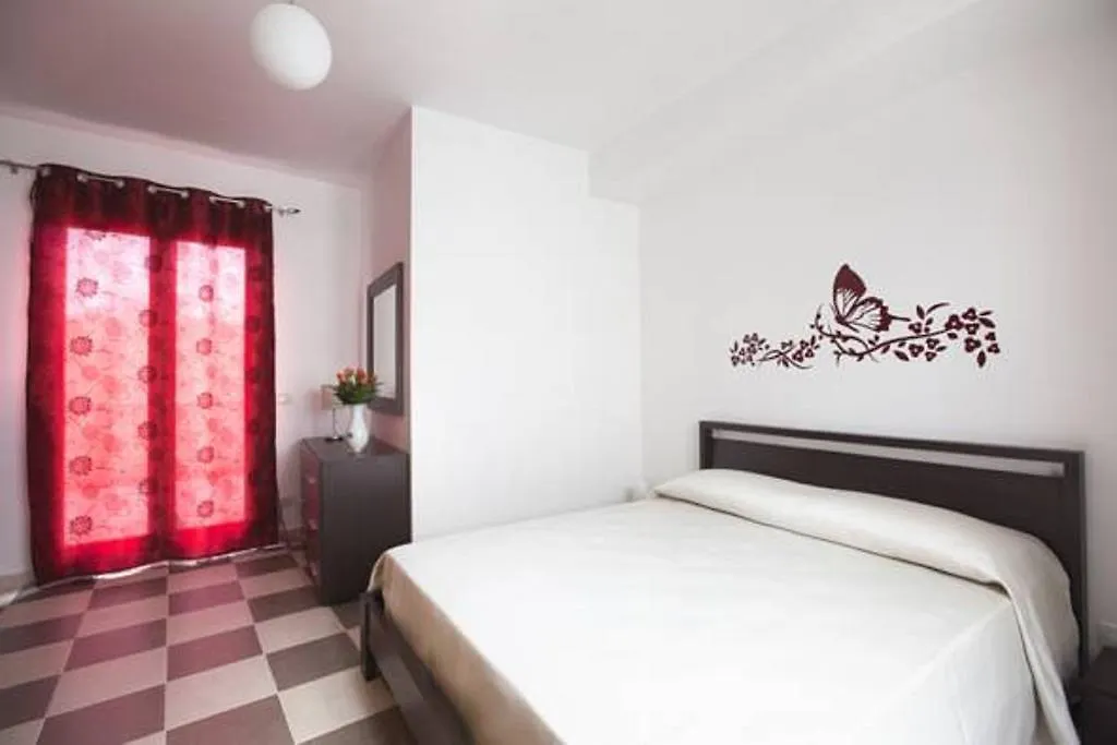 Casa Vacanza Nina 波扎洛 0*,  意大利