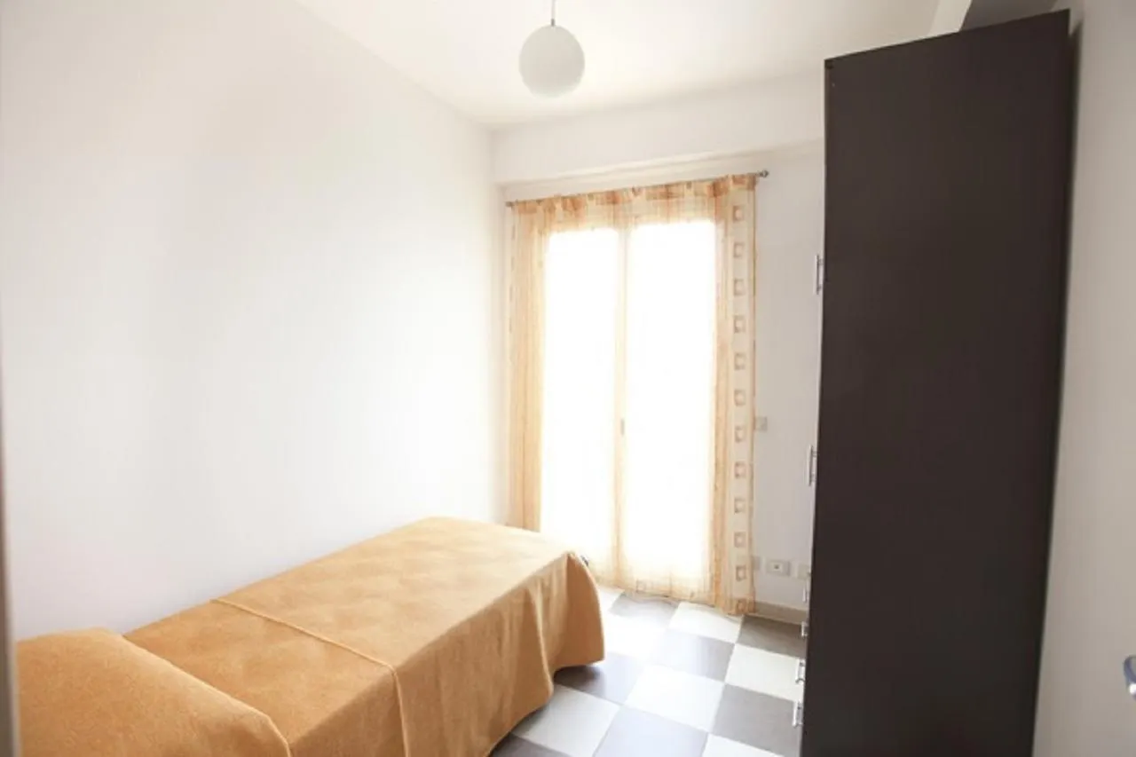 Casa Vacanza Nina 波扎洛