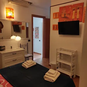  Ferienhaus Casa Mare